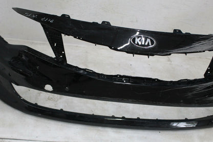 Front Bumper Assy. KIA OPTIMA 16 17 18