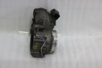 Throttle Body/valve Assy BMW X6M 10 11 12 13 14 15 16 17 18 19