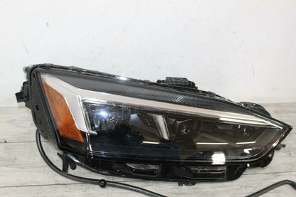 Headlamp Assembly AUDI RS5 Right 18 19