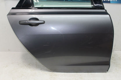 Rear Door JAGUAR XE Right 17 18 19