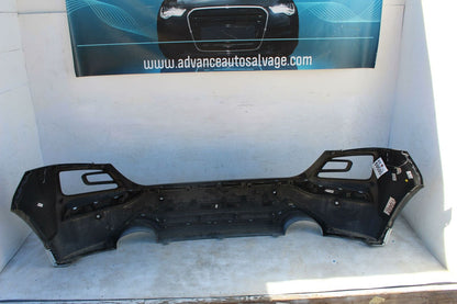 Rear Bumper Assembly HYUNDAI KONA 18 19 20