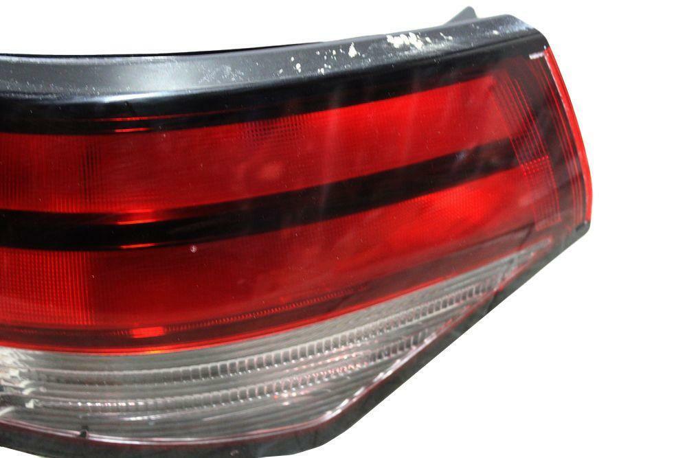 Tail Light Assembly NISSAN SENTRA Left 20