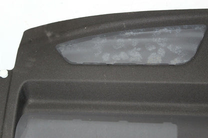 Parcel Shelf LINCOLN MKZ 17