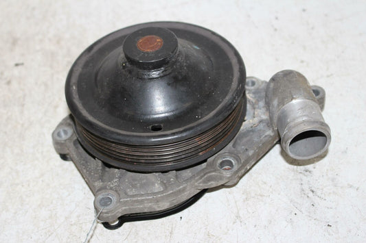 Water Pump Pulley PORSCHE CAYMAN 08