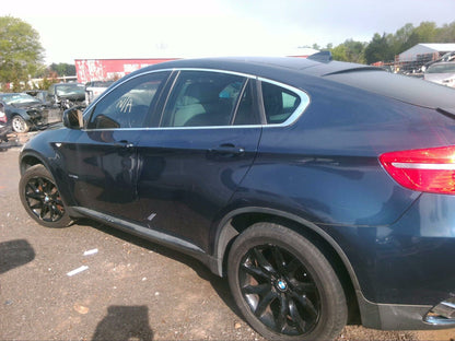 Front Door BMW X6 Right 08 09 10 11 12 13 14