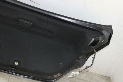 Trunk/decklid/hatch/tailgate GENESIS G70 19