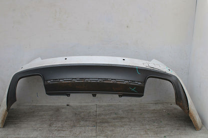 Rear Bumper Assembly AUDI A4 13 14 15 16