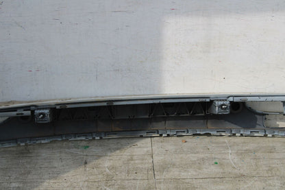 Rear Bumper Assembly AUDI Q5 09 10 11 12 13 14 15 16