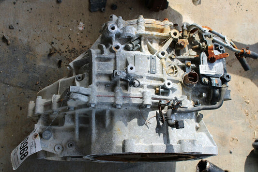 Transmission Assy. HYUNDAI SANTA FE 10 11 12