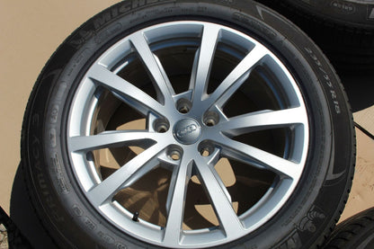 Wheel AUDI A8 19 20 21 SET W/TIRES