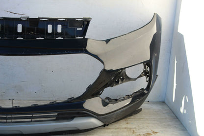 Front Bumper Assy. CHEVY TRAX 17 18 19 20