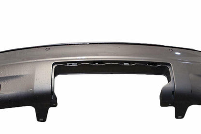 Rear Bumper Assembly INFINITI QX80 19