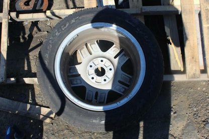 Wheel VW TOUAREG 11 12 13