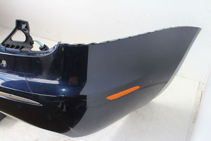 Rear Bumper Assembly JAGUAR XJ 10 11 12 13 14 15