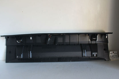 Tail Finish Panel AUDI Q3 16