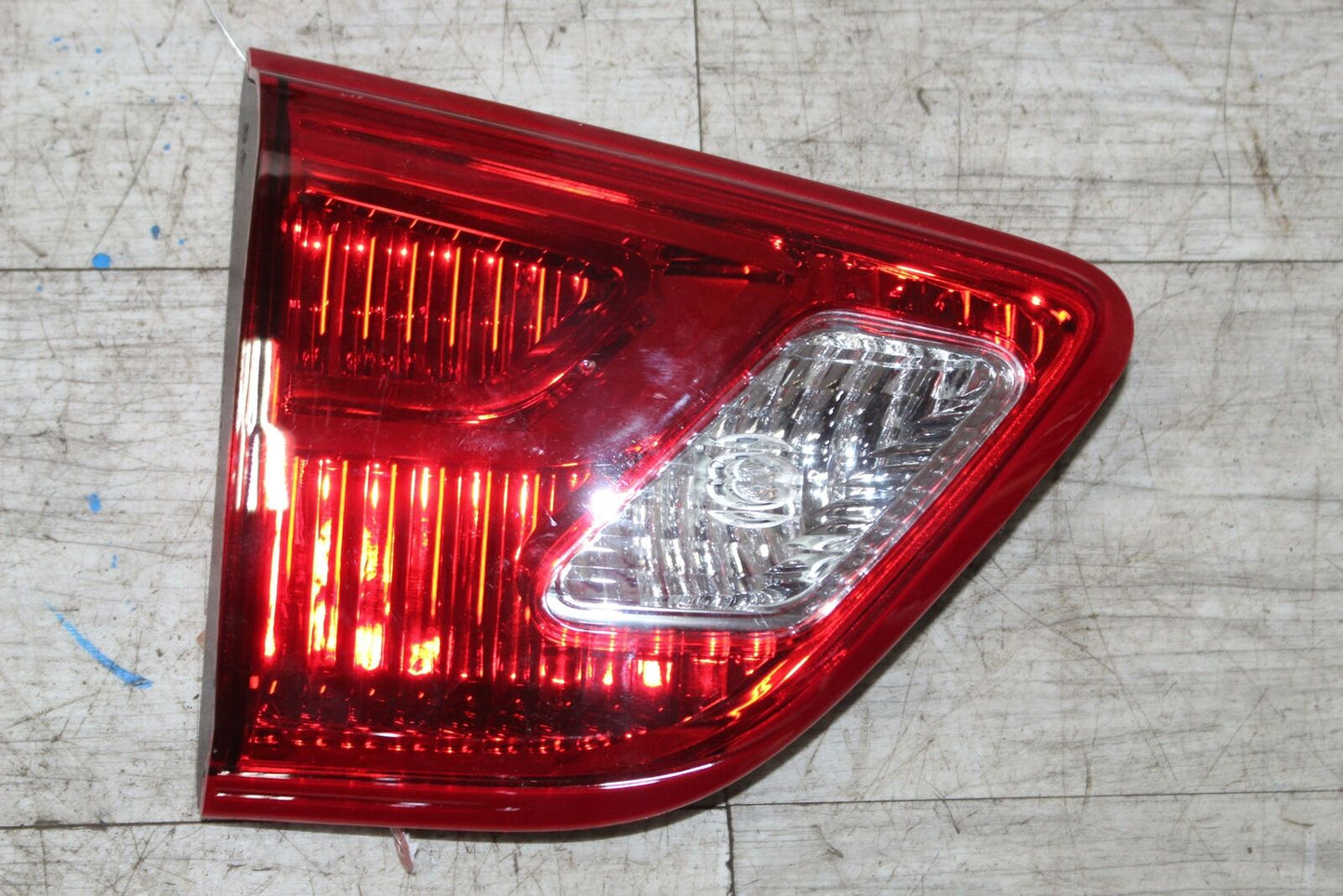 Tail Light Assembly NISSAN PATHFINDER Left 17 18 19 20