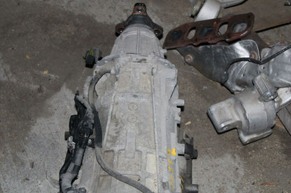 Transmission Assy. HYUNDAI GENESIS 09 10 11 12