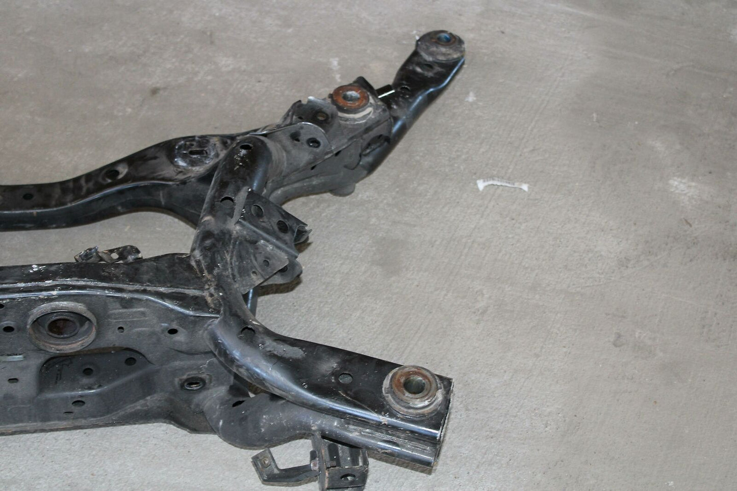 Undercarriage Crossmember NISSAN GT-R 09 10 11 12 13 14 15 16 17 18 19 20