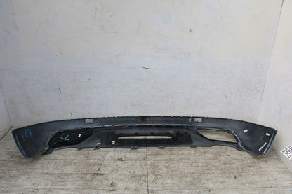 Rear Bumper Assembly AUDI Q5 18 19