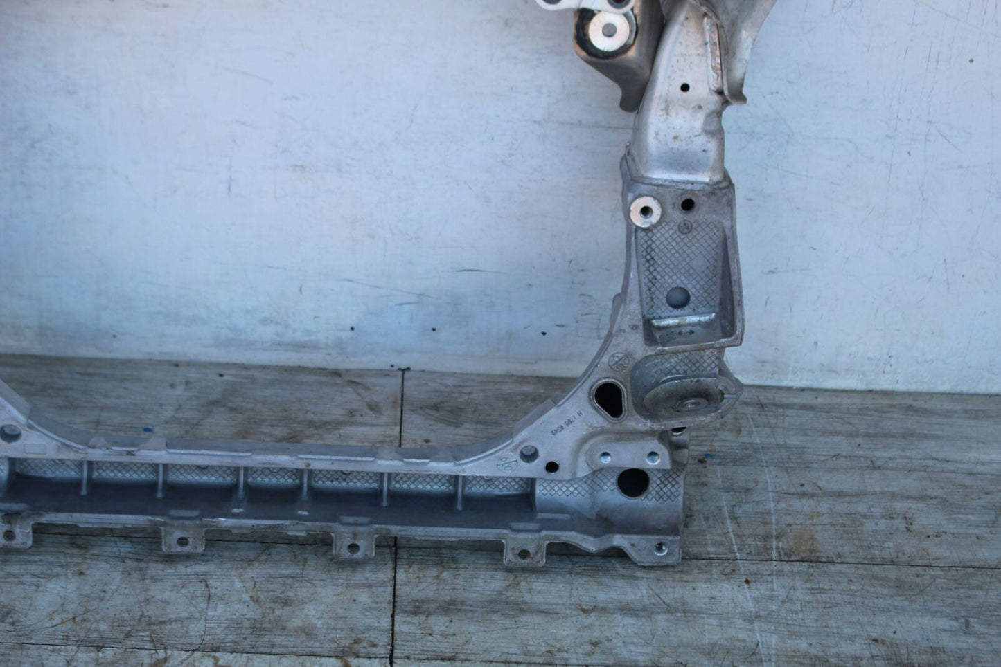 Undercarriage Crossmember MERCEDES C-CLASS 15 16 17 18 19 20 21