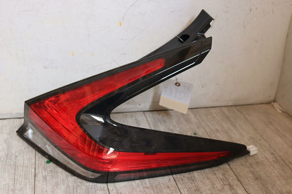 Tail Light Assembly NISSAN LEAF Right 18 19 20