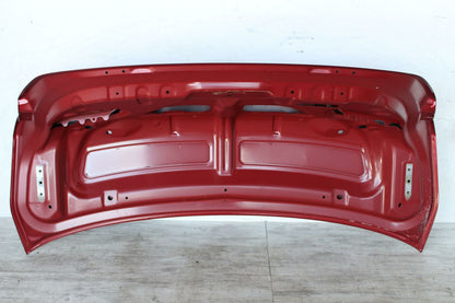 Trunk/decklid/hatch/tailgate NISSAN ALTIMA 19 20