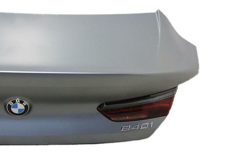 Trunk/decklid/hatch/tailgate BMW 840I 20