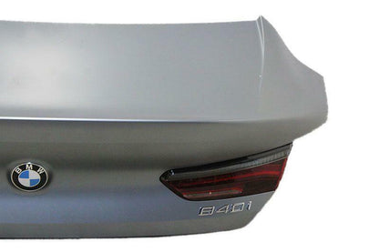 Trunk/decklid/hatch/tailgate BMW 840I 20