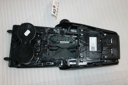 Audio & Visual Equip.(radio) AUDI A3 15 16 17 18