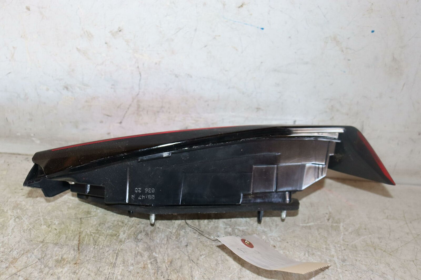 Tail Light Assembly NISSAN ALTIMA Right 19 20