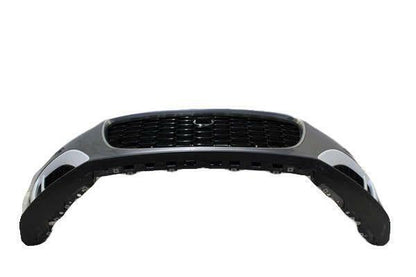 Front Bumper Assy. JAGUAR F-TYPE 21