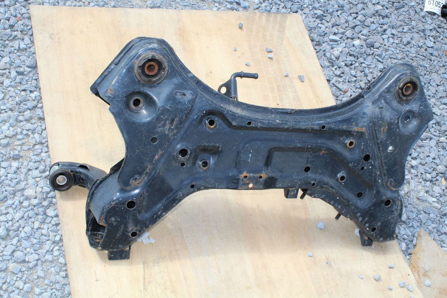 Undercarriage Crossmember HYUNDAI AZERA 12 13 14