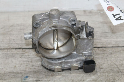 Throttle Body/valve Assy MERCEDES S-CLASS 01 02 03 04 05 06