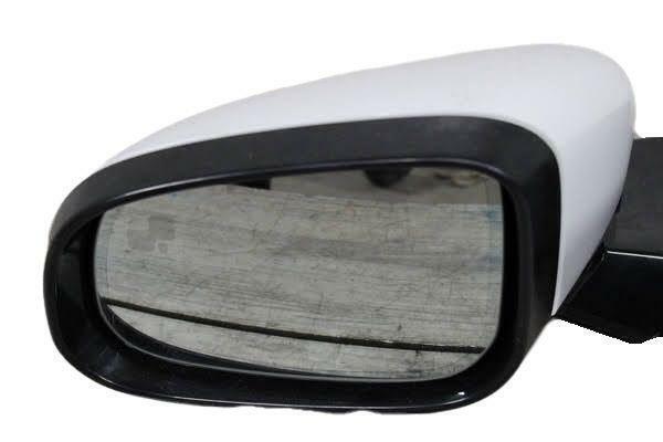 Door Mirror JAGUAR XE Left 17 18 19