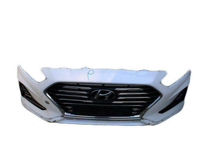 Front Bumper Assy. HYUNDAI SONATA 18 19