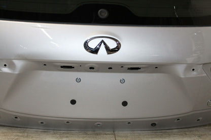 Trunk/decklid/hatch/tailgate INFINITI QX60 17 18 19