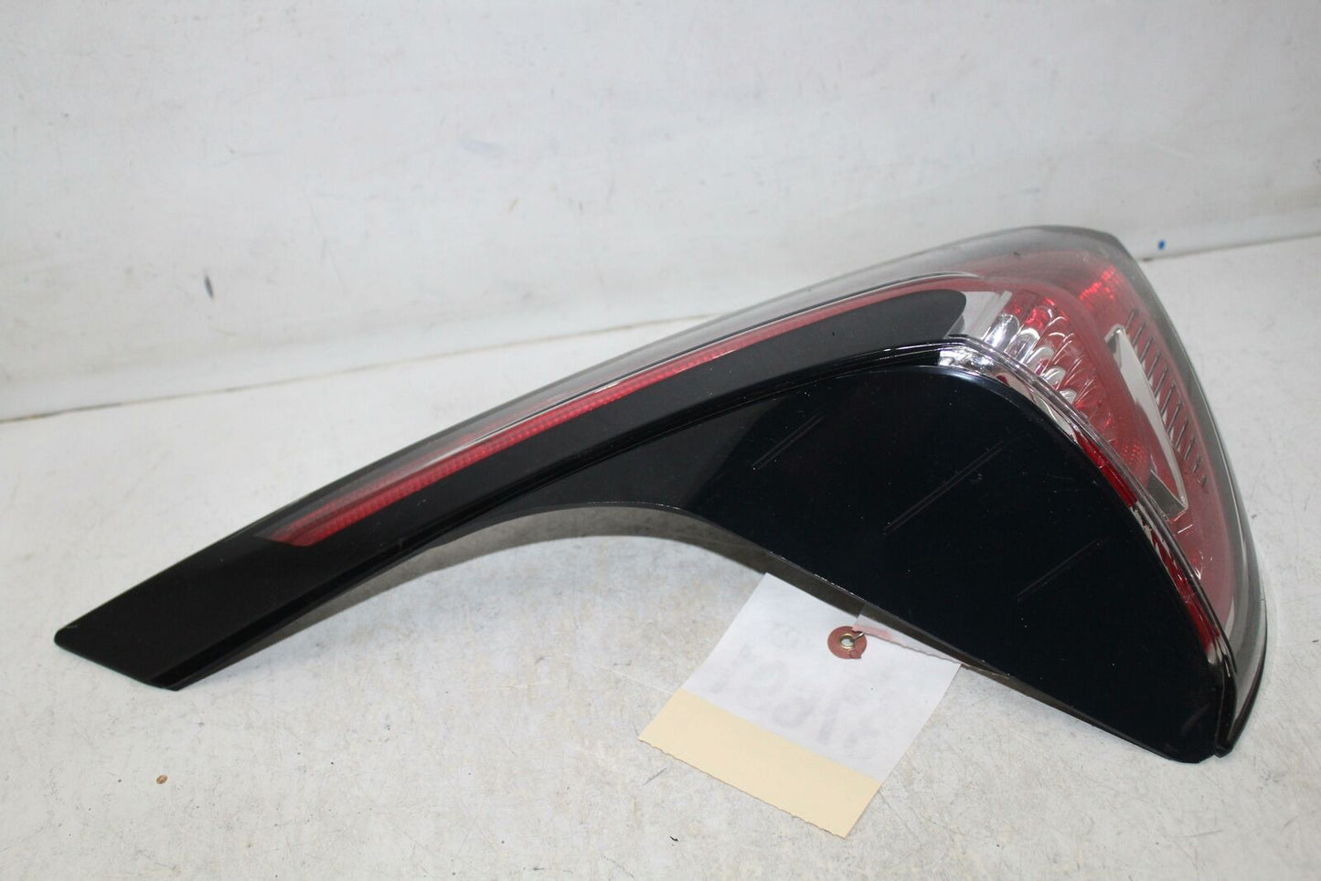 Tail Light Assembly NISSAN MURANO Left 15 16 17 18