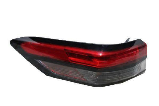 Tail Light Assembly NISSAN PATHFINDER Left 22