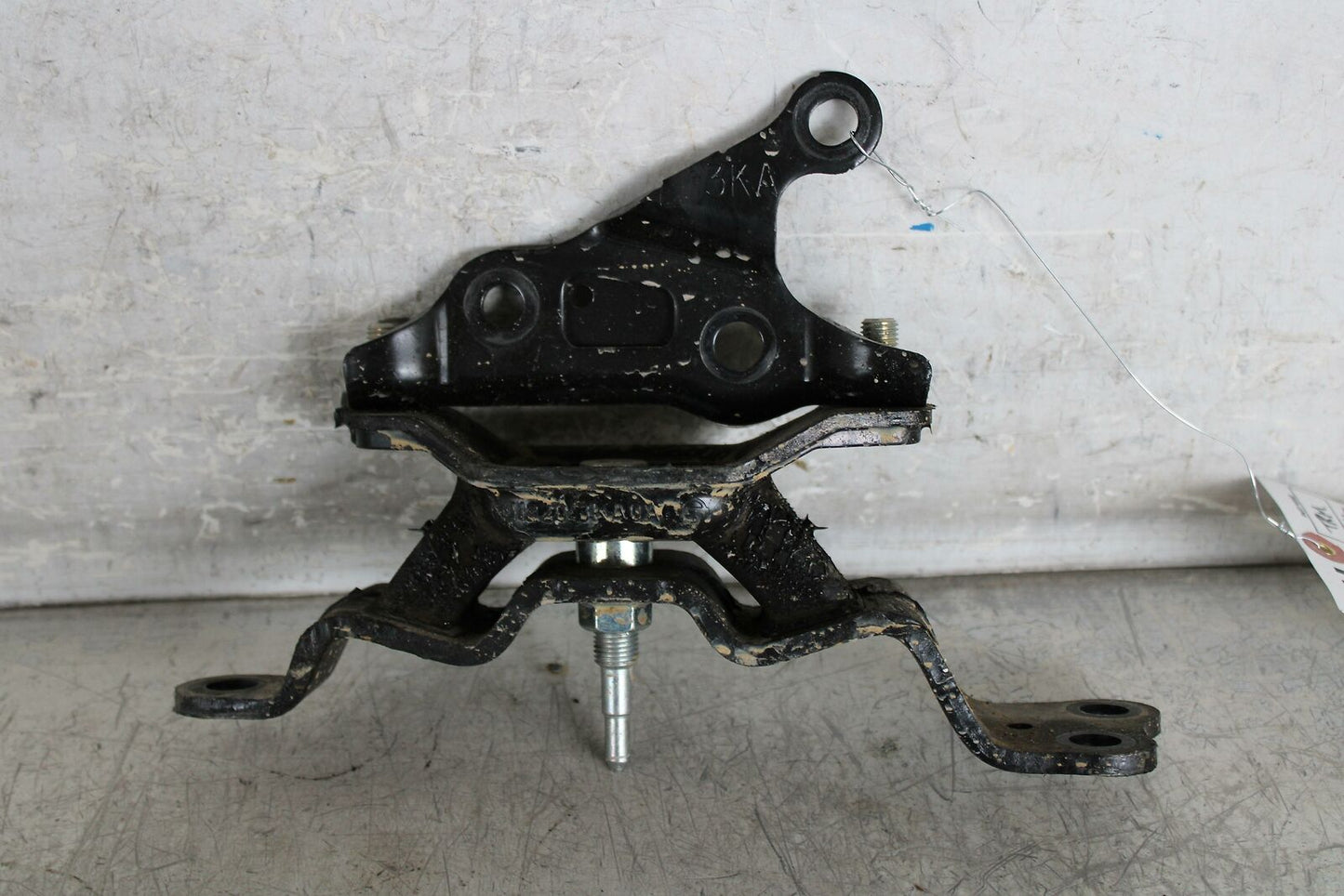 Transmission Mount INFINITI QX60 20