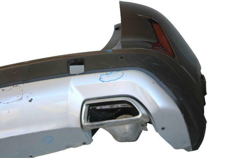 Rear Bumper Assembly INFINITI QX50 19