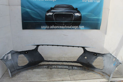 Front Bumper Assy. HYUNDAI SONATA 18 19