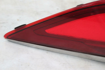 Tail Light Assembly KIA CADENZA Right 17 18 19