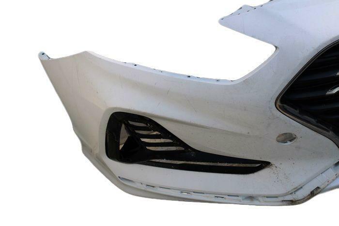 Front Bumper Assy. HYUNDAI SONATA 18 19