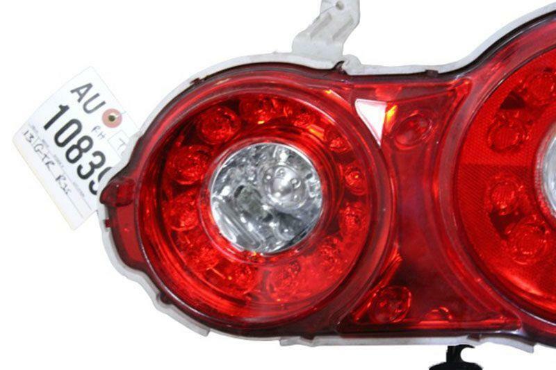 Tail Light Assembly NISSAN GT-R Right 12 13 14