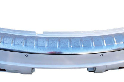 Rear Bumper Assembly INFINITI QX80 19