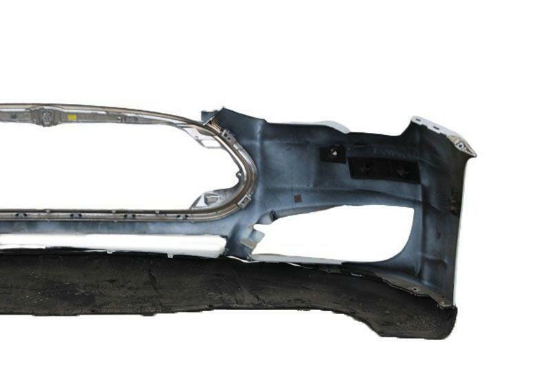 Front Bumper Assy. TESLA S 12