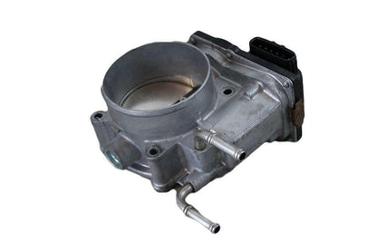 Throttle Body/valve Assy INFINITI QX80 20