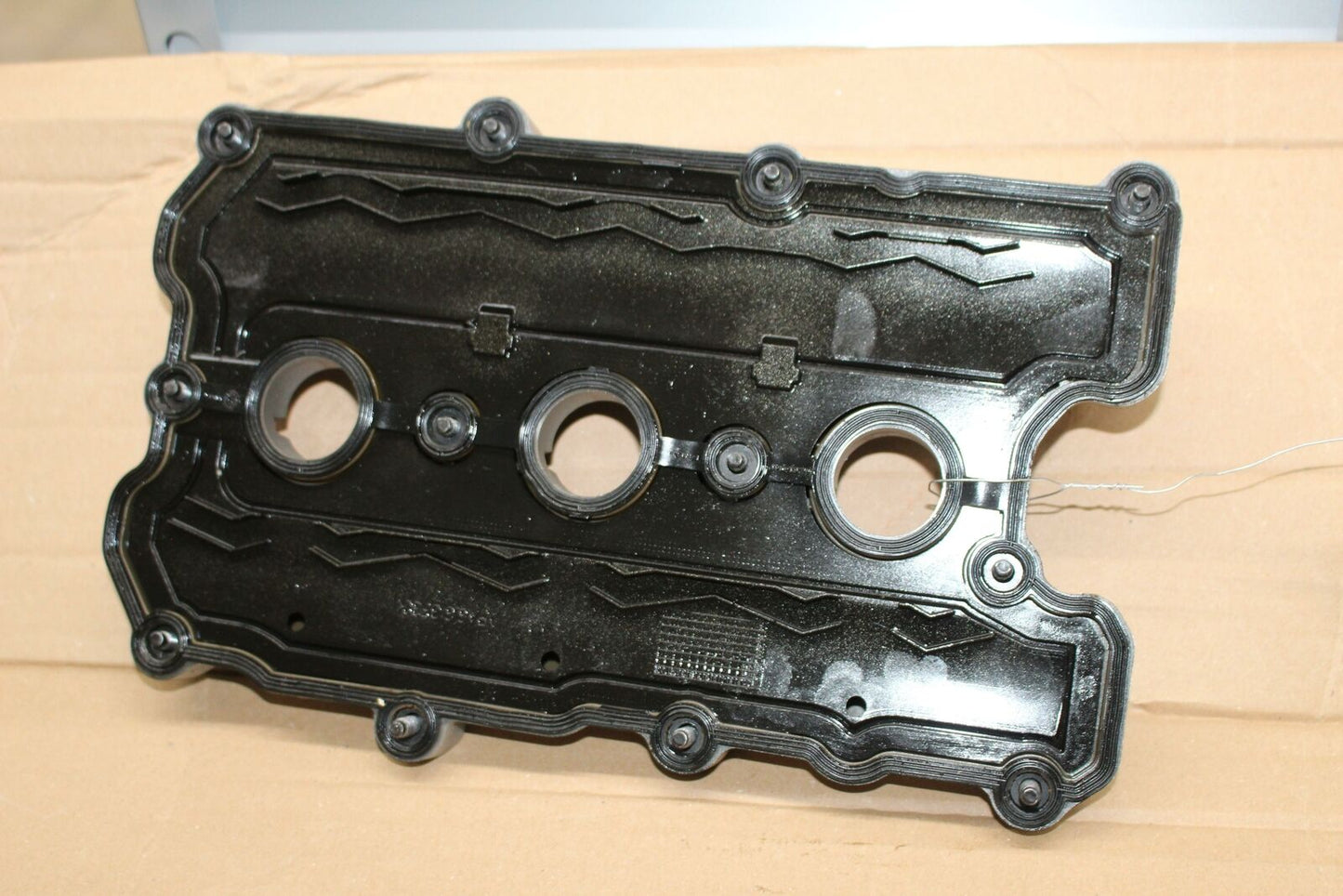 Valve Cover AUDI A6 16 17 18