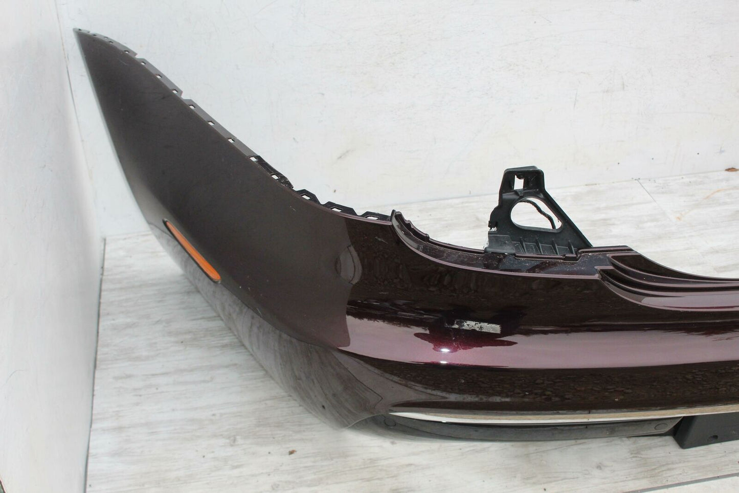 Rear Bumper Assembly JAGUAR XJ 10 11 12 13 14 15