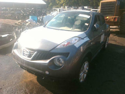 Trunk/decklid/hatch/tailgate NISSAN JUKE 13 14